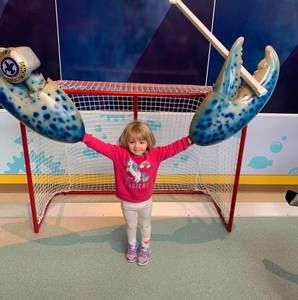 Meet your Posher, Adam